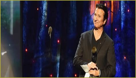 Unveiling The Heart Of Steve Perry: His Current Wife And Life Together